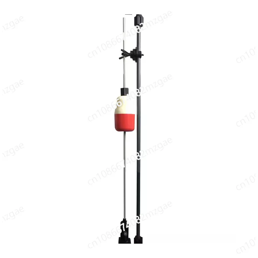 Softening water salt suction valve float 434 dissolving salt box float water injection protection water treatment accessories