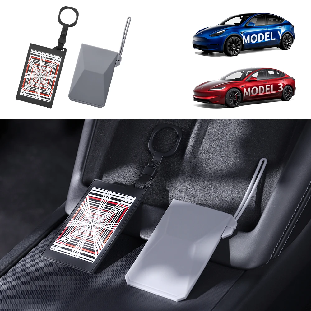 Yz Car Smart Remote…
