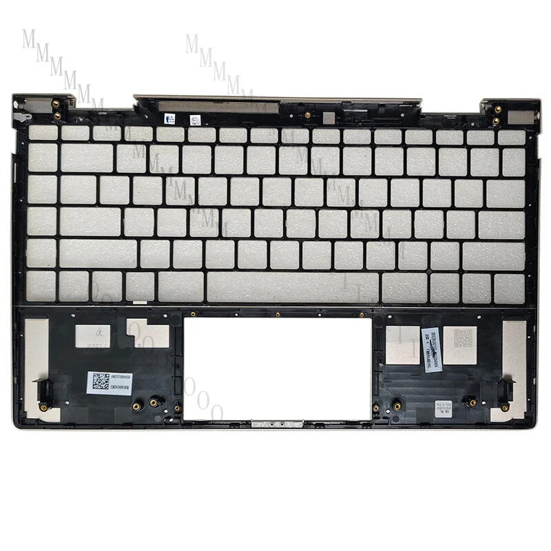G... FOR HP Envy X360 13Z-AY 13-AY TPN-C147 13-BD TPN-C152 Golden Case Palmrest Cover
