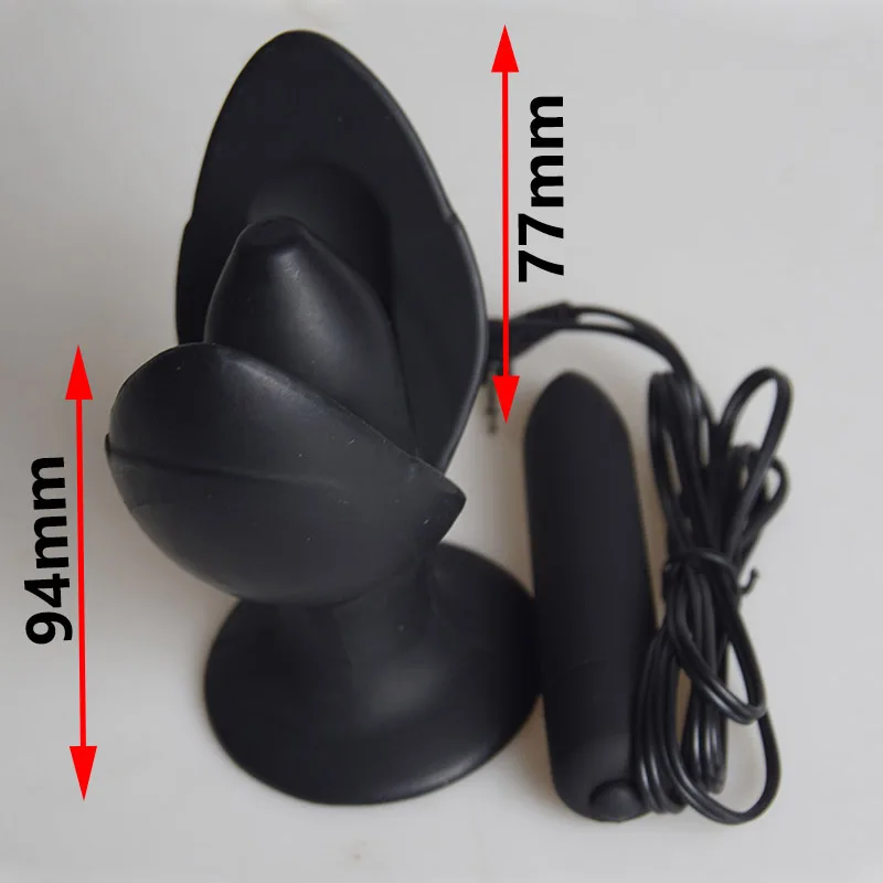 Electro BDSM Shock Anal Butt Plug,E stim E-stim Estim,Electrostimulation Electrostimulator,Sextoys Sex Toys,Electric Shocker