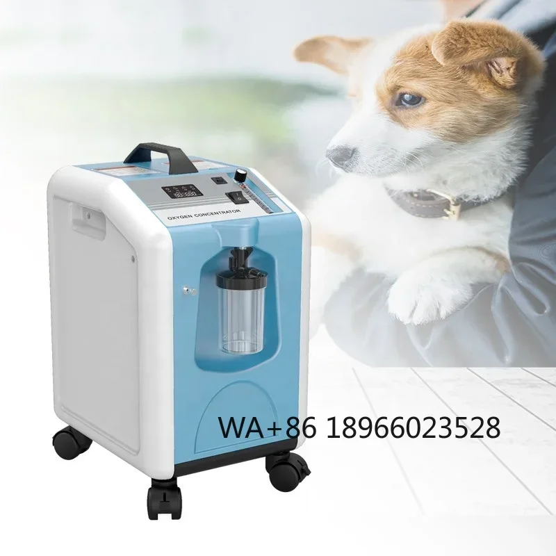 MICITECH Medical Veterinary Instrument Pet Cat Dog Equipment Cage Hyperbaric Chamber For Medical Treatment