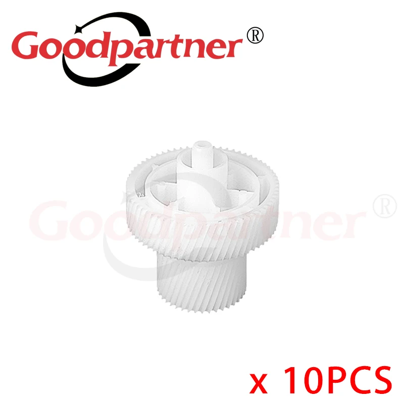 LY 9029001   67Т 40T ترس لأخيه DCP L2500 L2520 L2540 7080 7180 MFC L2700 L2720 L2740 7380 7480 L2560 L2680 L2685 7880 L2320