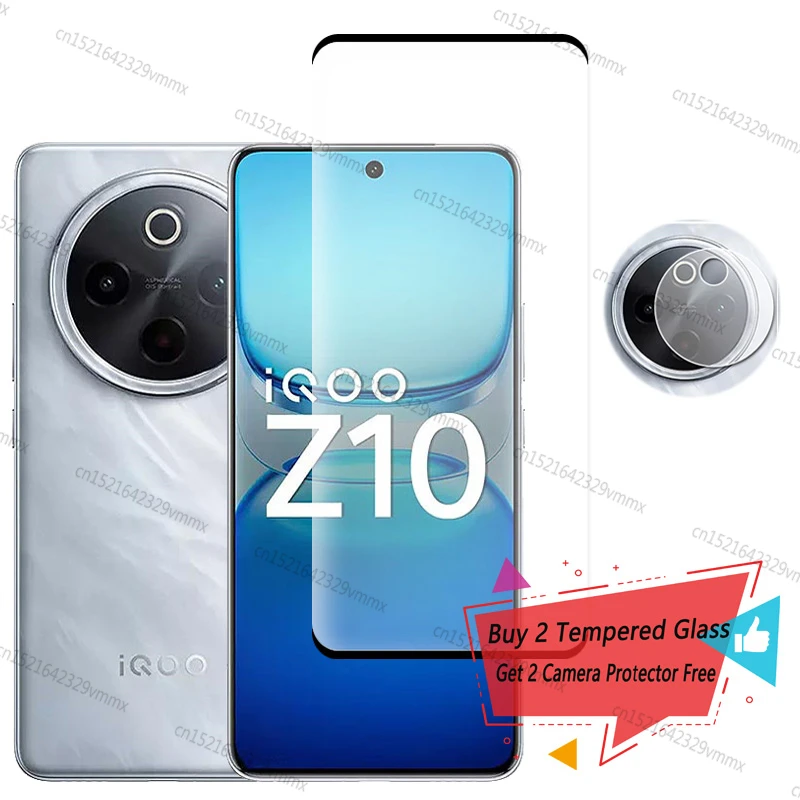 Full Cover Glass Fo…