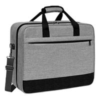 Audio Mixer Travel Case DJ Cable File Bag For DJ Gear With Adjustable Storage Sound Instrument Accessories Storage With