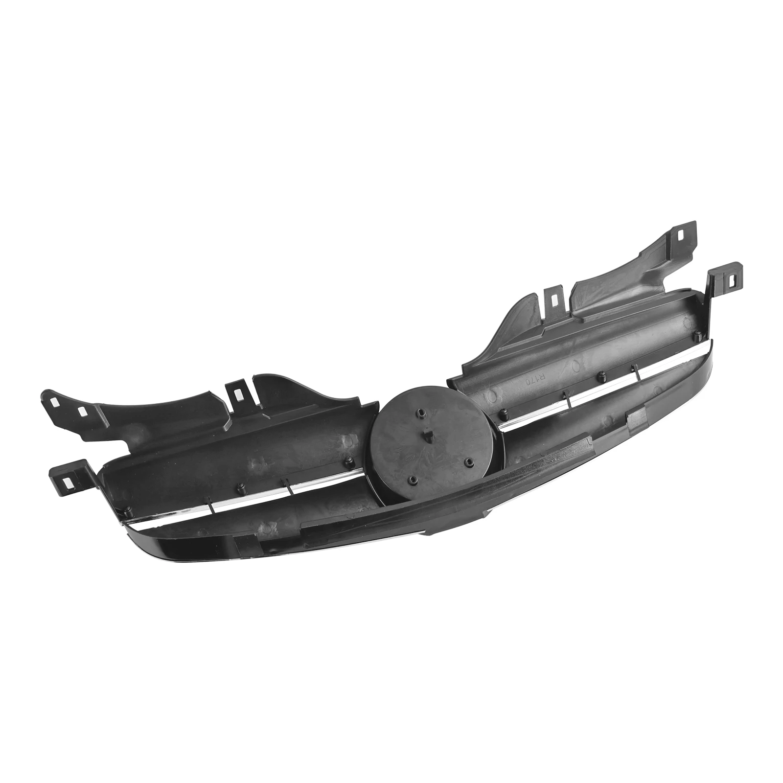 Решетка переднего бампера Artudatech, подходит для Mercedes Benz SLK-Class R170 SLK320 SLK230 SLK200