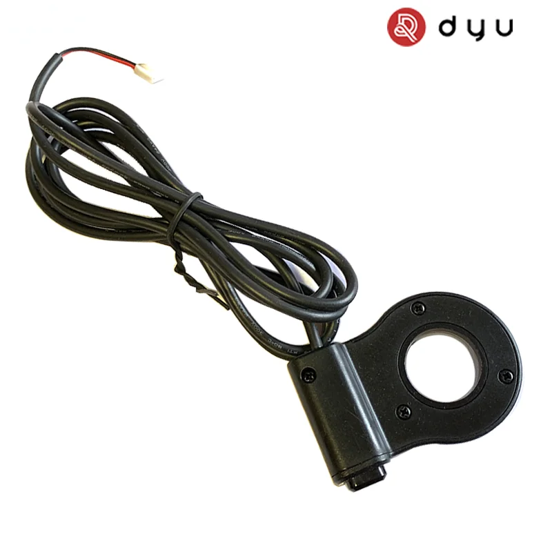 Original DYU D3F Power Switch for DYU Electric Bike