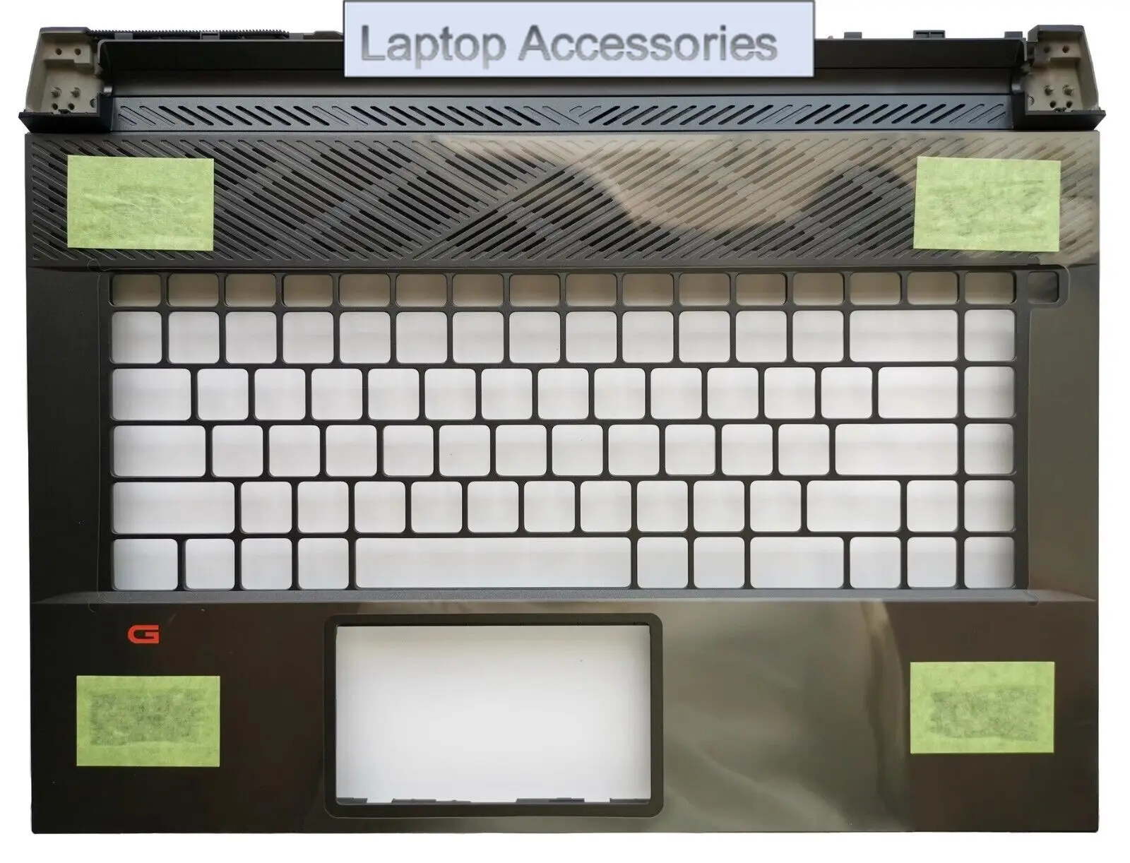 

Новый верхний чехол для упора для рук для ноутбука Dell G16 Gaming 7630 7635, 03RTH4 3RTH4