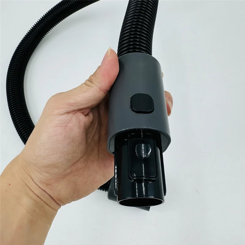 

A17F-For Xiaomi G20/G20 MAX Pet Brush Hair Vacuum Pet Brush Extension Hose