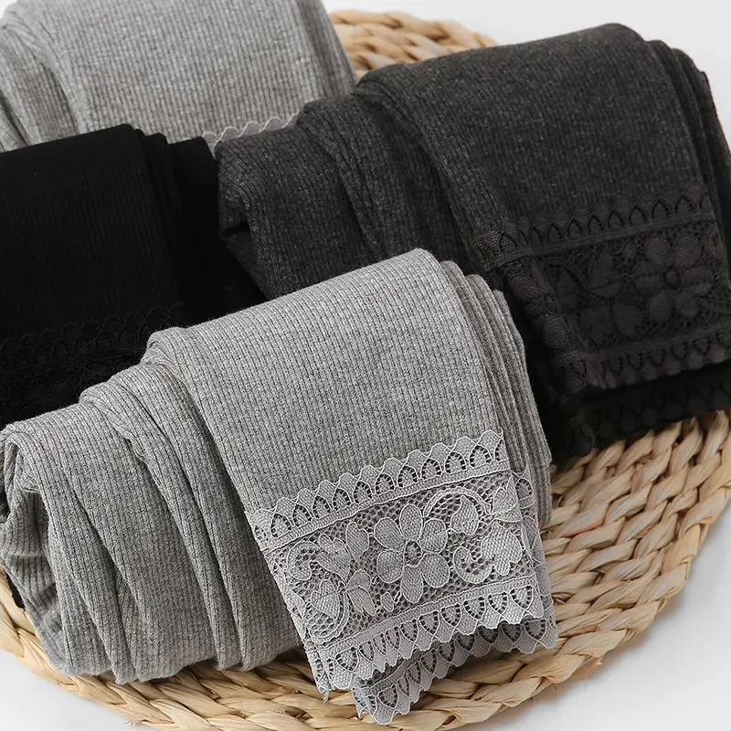 سراويل ضيقة نسائية كبيرة الحجم متعرجة عتيقة للصيف والعودة إلى المدرسة بديلة للسيدات جمالية كبيرة في منتصف العمر شبابية #6