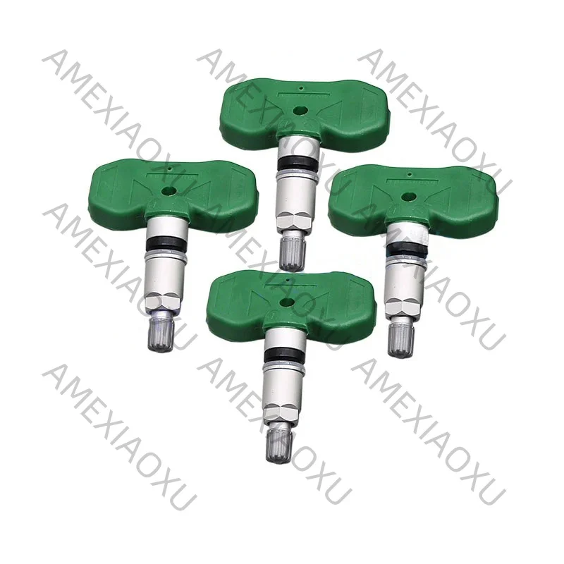Sensor de control de presión de neumáticos, 315MHz, 4 Uds., para Holden Chevrolet Caprice 2011 2012 2013 Chevrolet Corvette C6 2010-2013 15268606
