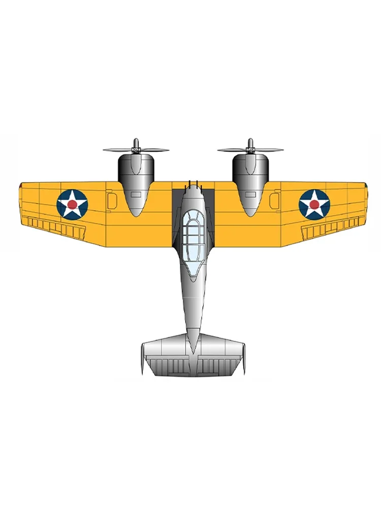 アカデミー組み立て航空機モデルキット、12363グラマン、xf5f、スカイ