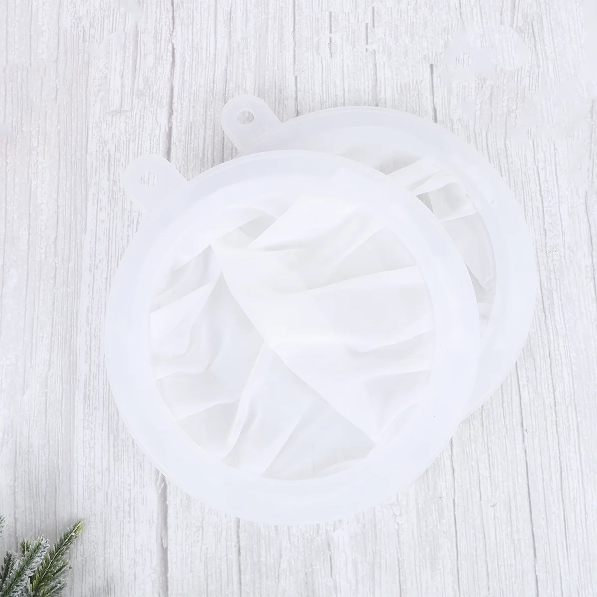 

1pc 15Cm Filter Funnel Ultra-Fine Mesh Reusable Coffee Filter Screen For Oil Water Herbal Tea Filtration Dishwasher Safe
