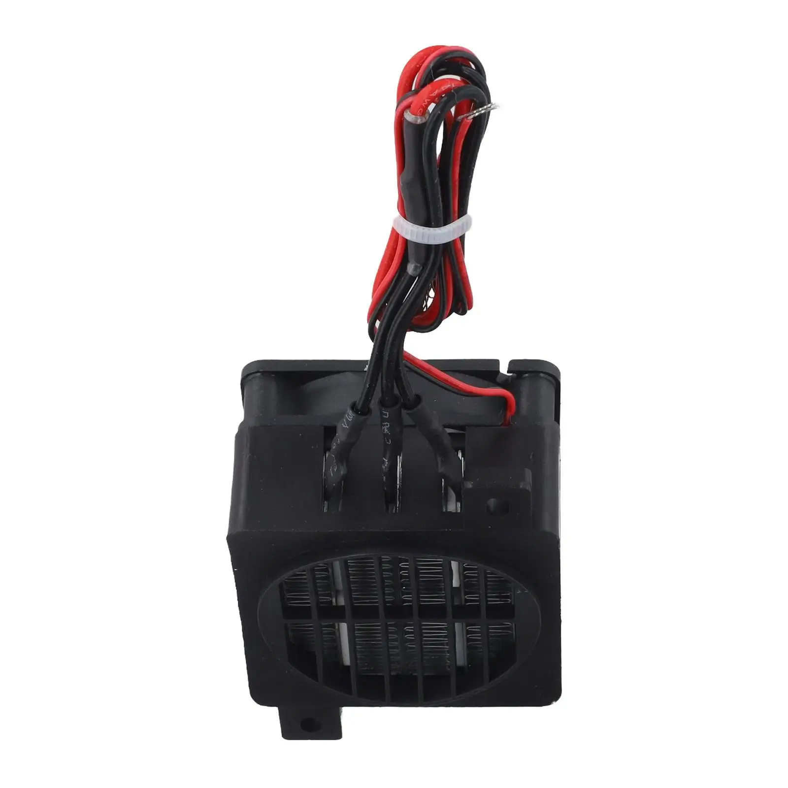 Energy Efficient 12V 100W for ptc Ceramic Heater Designed for Small Spaces with Constant Temperature Control Feature