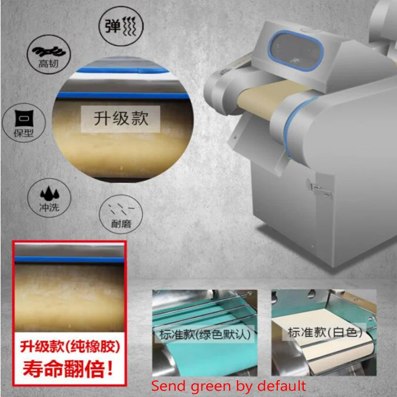 

Multi-Functional Electric Vegetable Pusher: Stainless Steel French Fries Cutting Machine