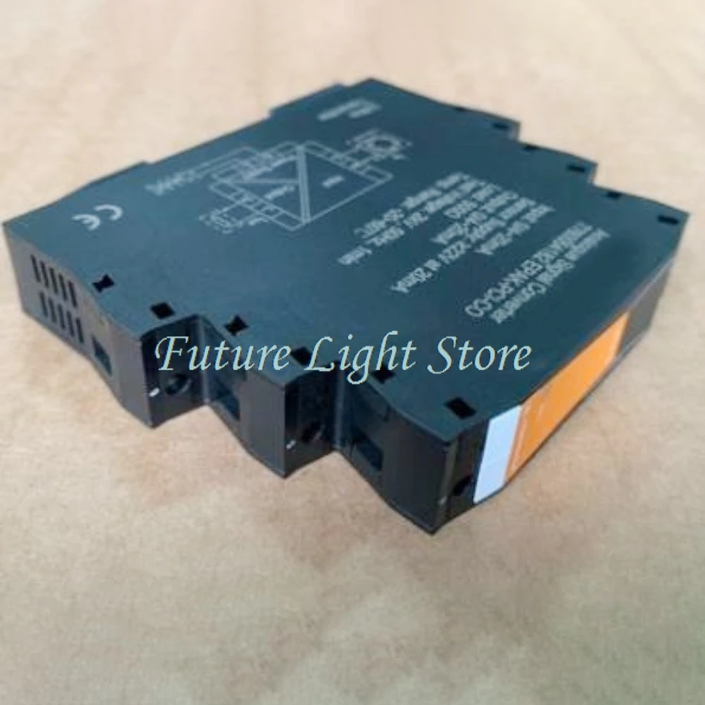 

7760054182 EPAK-PCI-CO Преобразователь аналогового сигнала, двухпроводной изолятор