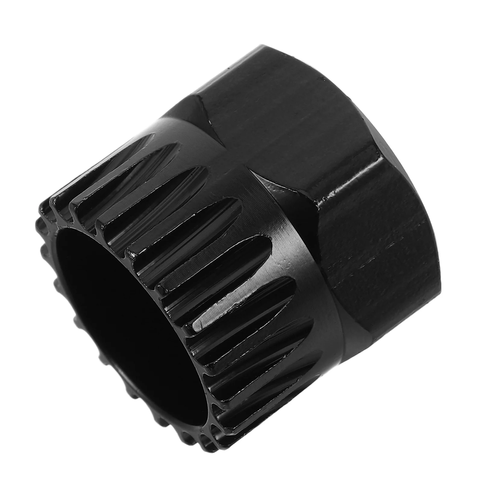 Metal Heavy-Duty Bottom Bracket Tool Universal Freehub Disassembly Bike Repair Device for Bicycle Maintenance Removal