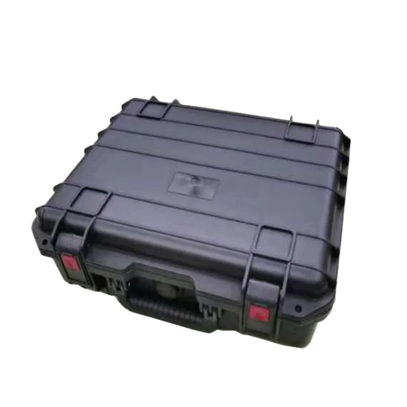 DPC075-1 Hard Plastic Waterproof Protective Crushproof Tool Box Ip68