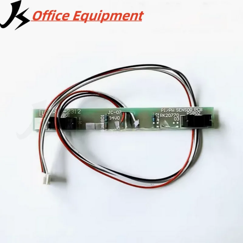 5pcs RM1-3944 RM1-2312 RM1-0809 Paper Pickup Sensor for HP 1010 1012 1015 1018 1020 1022 M1005 for CANON LBP2900 LBP3000