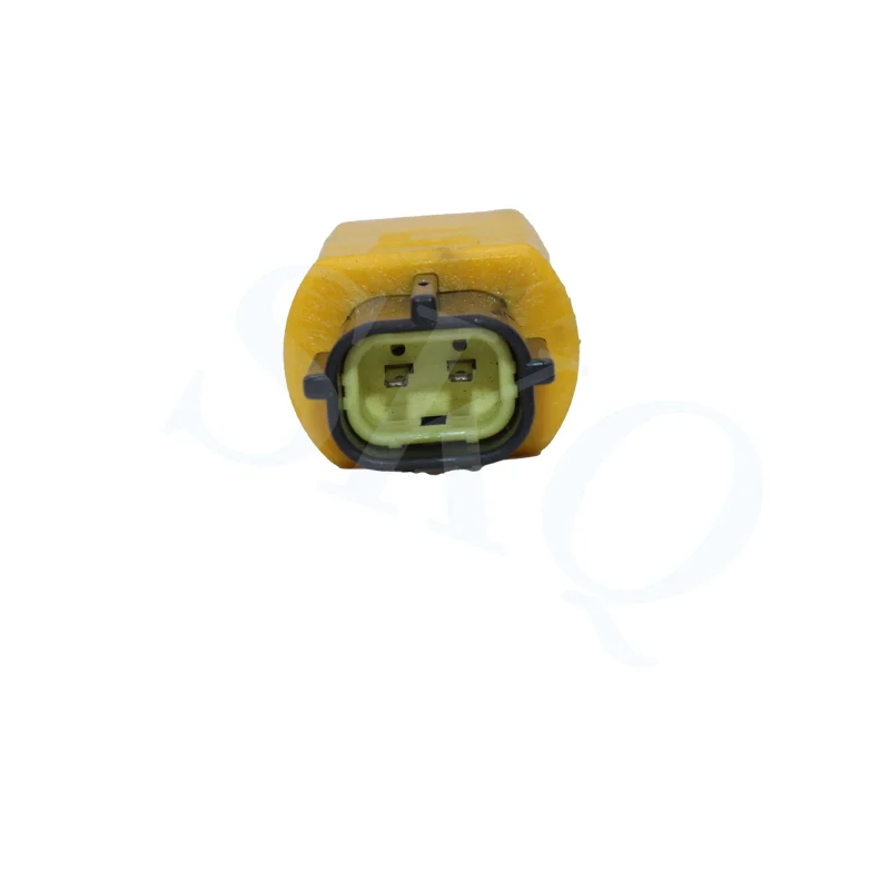 For Vol-vo Ec210b/200b/140b Resistance Diode 6w/200 Ω Relay Voe14530038 Excavator Accessories