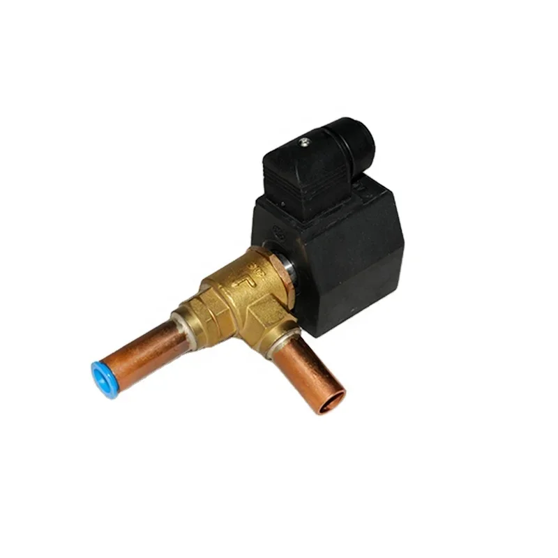 

Compressor spare parts XM12FB009 Carrier cooler solenoid valve