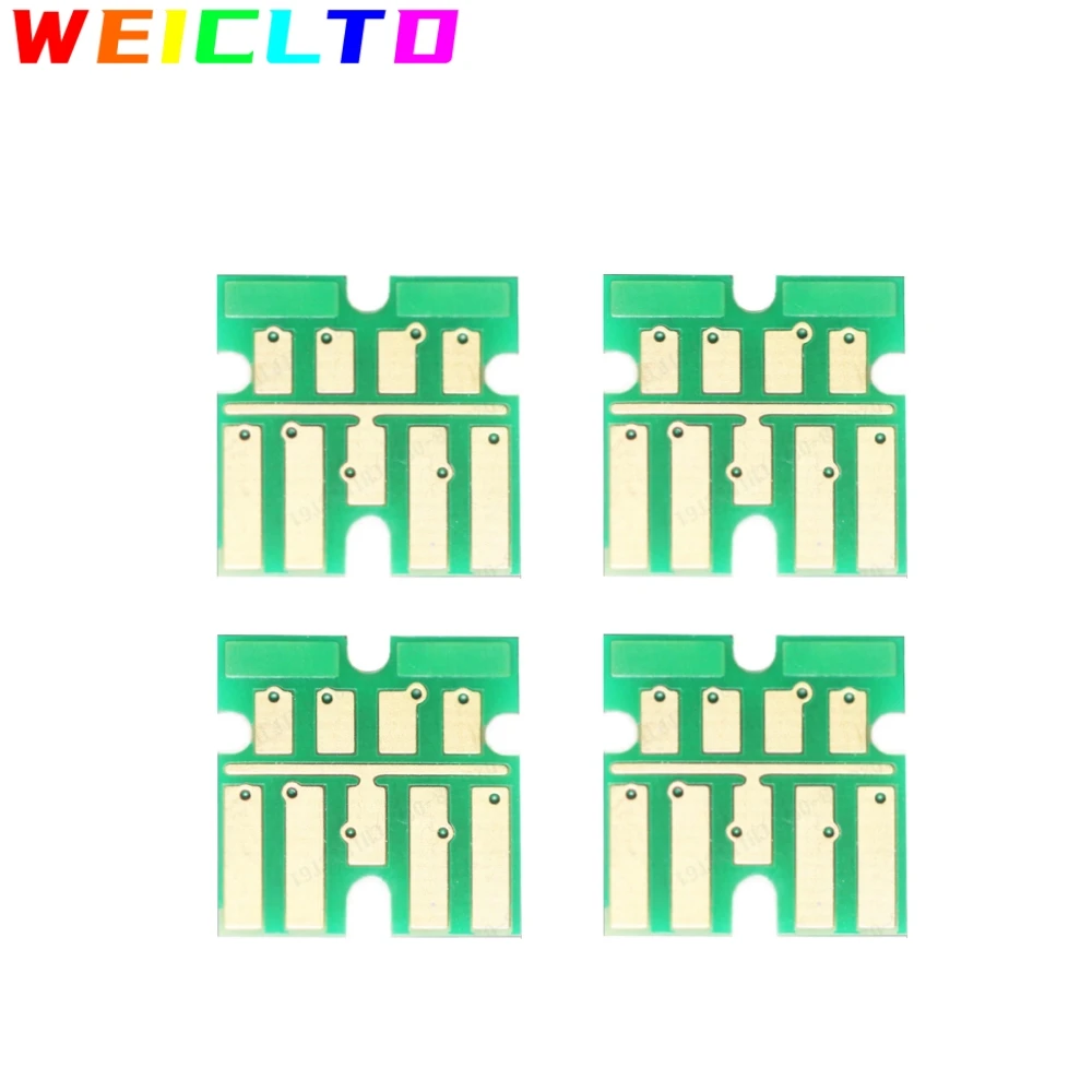 27 27XL Cartuccia d'inchiostro Chip ARC per Epson Workforce WorkForce WF-7110 WF-7210 WF-7710 WF-7715 WF-7720 WF-7610 WF-7620 Stampanti