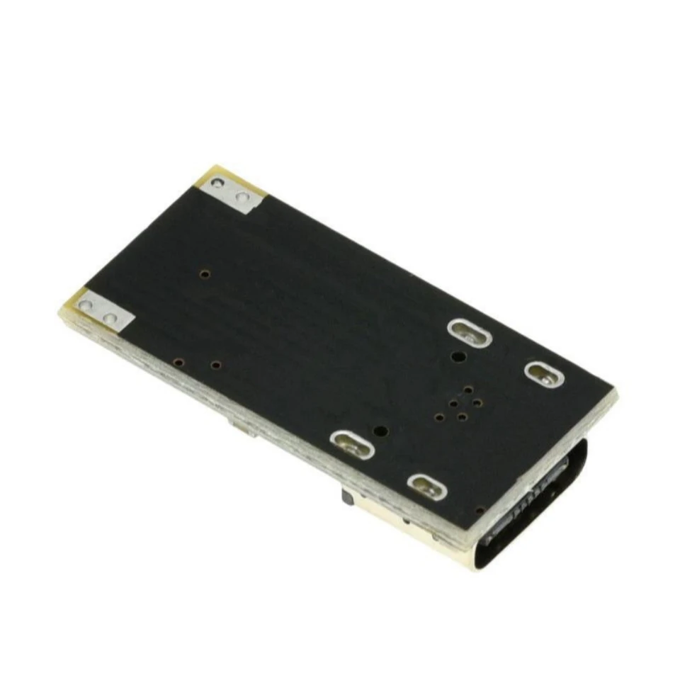 USB-C pd Trigger Board Modul pd/qc Lockvogel Board Schnell ladung USB Typ C bis 9V 12V 15V 20V Hochgeschwindigkeits-Ladegerät Strom versorgung – Detail 5