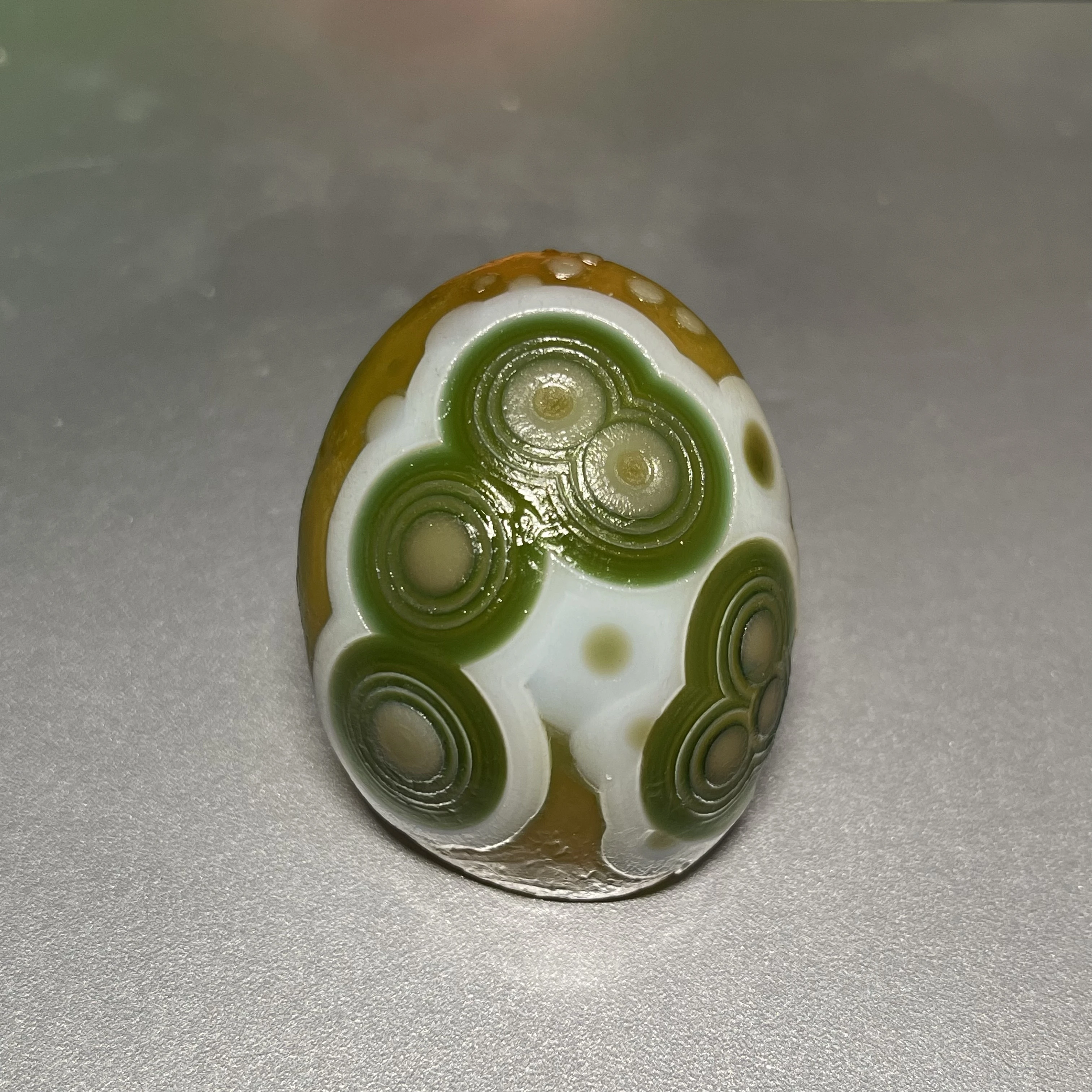 

Agate Natural Stone Sardonyx Agate Reiki Crystal Spiritual Gemstone Rough Stone Home Decoration Desk Ornament Gift