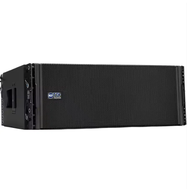 

Discount RCF TTL 55-A Active 3-Way Metal Line Array Module