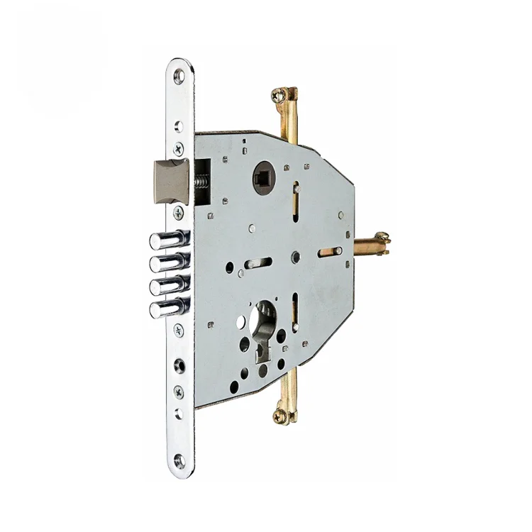 For PHIPULO Manufacturers high quality custom-made door lock body