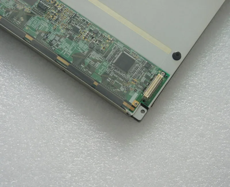 Modul Layar T-51512D121J-FW-A-AC 12.1 inci TFT-LCD, pasokan Zhiyan