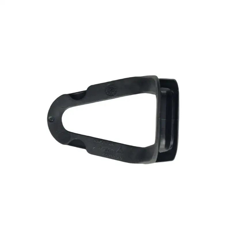 

for Porsche New Cayenne 18-25 Central Control dook Lock Shock Absorption Rubber Pad