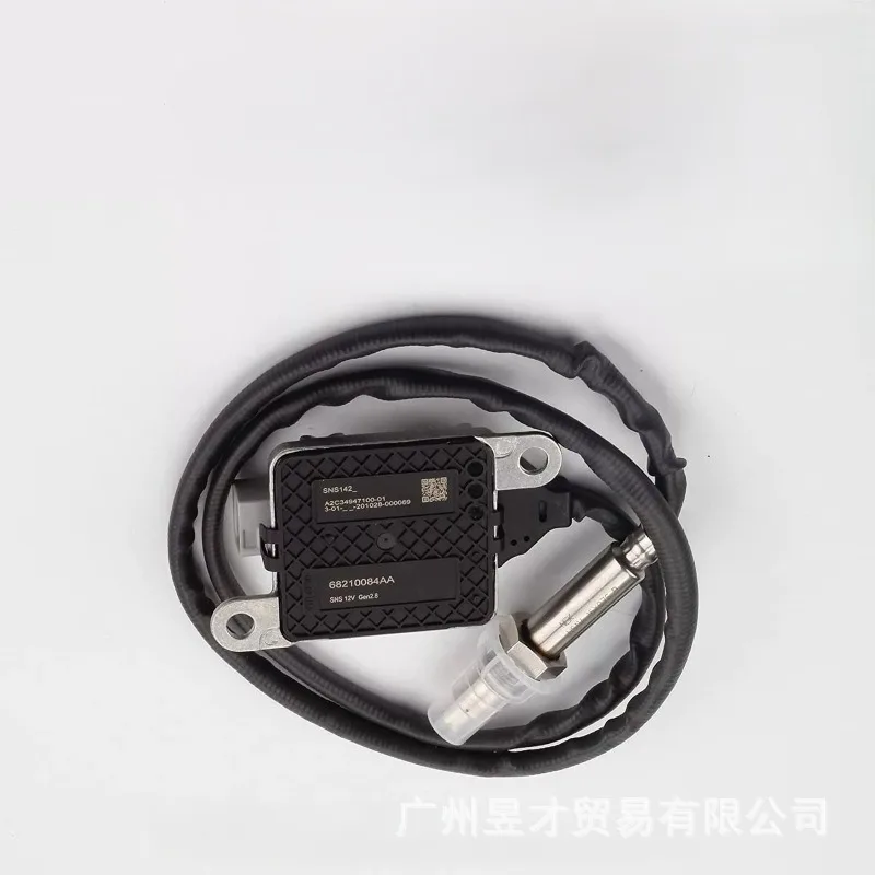 

NOx Nitrogen Oxygen Sensor 68210084AA for Ram
