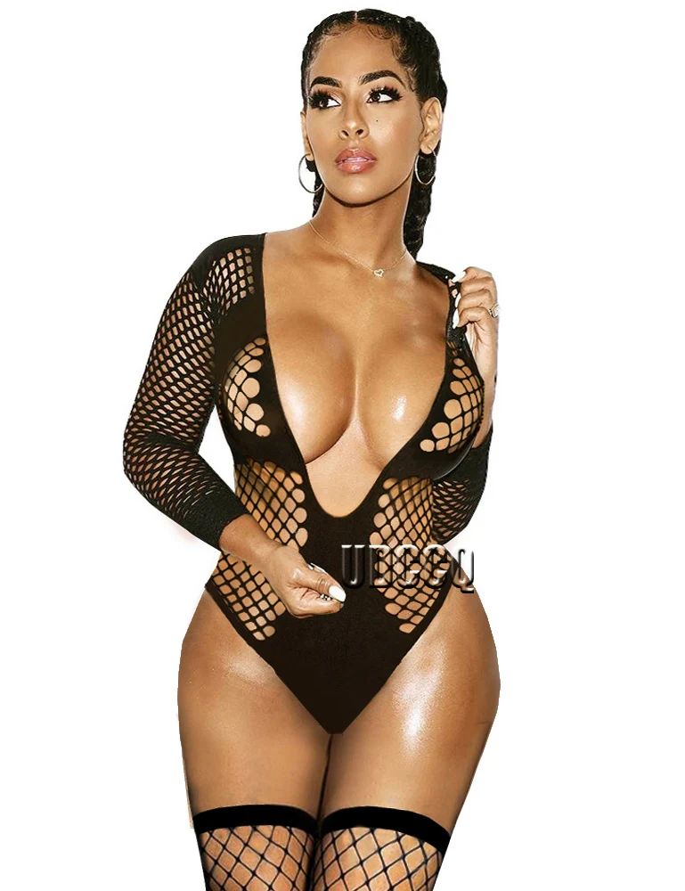 Женское сексуальное нижнее белье, костюмы, сексуальное нижнее белье, плотное прозрачное платье, чулки для тела, нижнее белье больших размеров, платье, сексуальный костюм + чулки