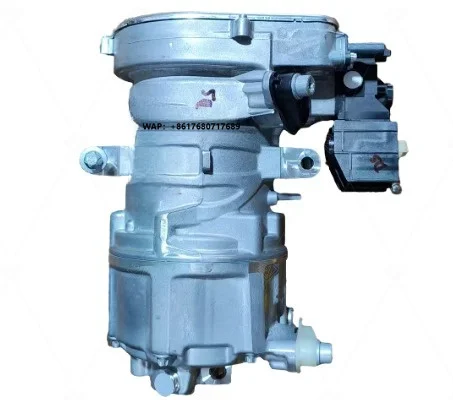 OE0008308004 High Quality New Air Conditioner Compressors Models S500 S400 E300L