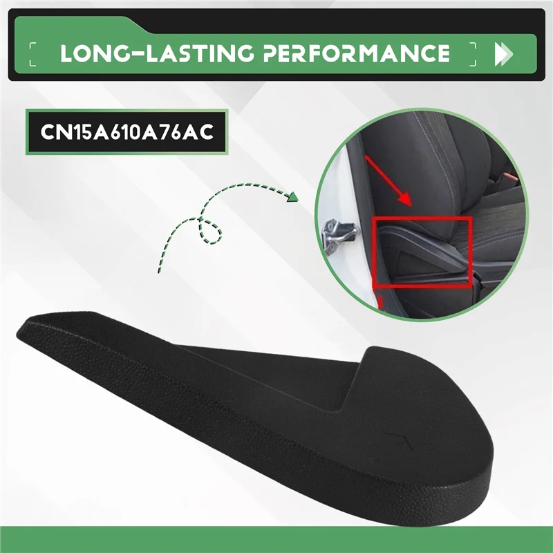 

Seat Adjustment Switch Seat Adjusting Handle Car Backrest Adjuster For Ford Ecosport 2013-2017