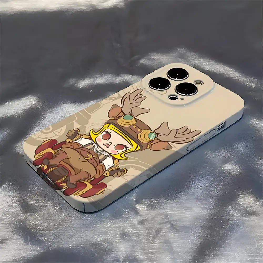 Cute Girl M-Molly K… - image