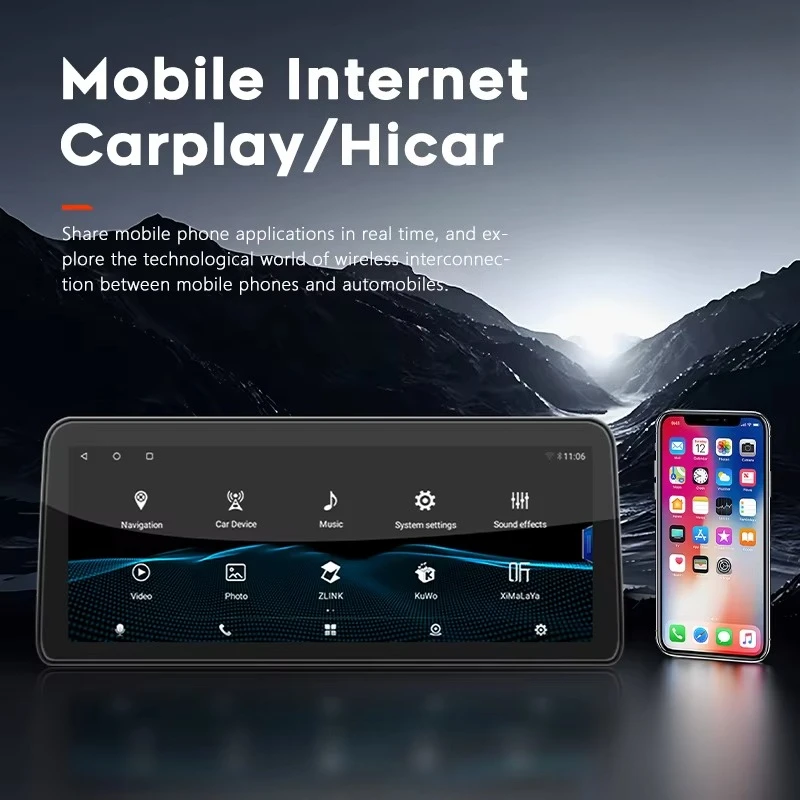 12.3 بوصة 8 كور أندرويد 13 ل-LEXUS GS 2012-2017 DSP راديو السيارة ستيريو الصوت نظام تحديد المواقع مشغل ديفيدي الوسائط المتعددة #5