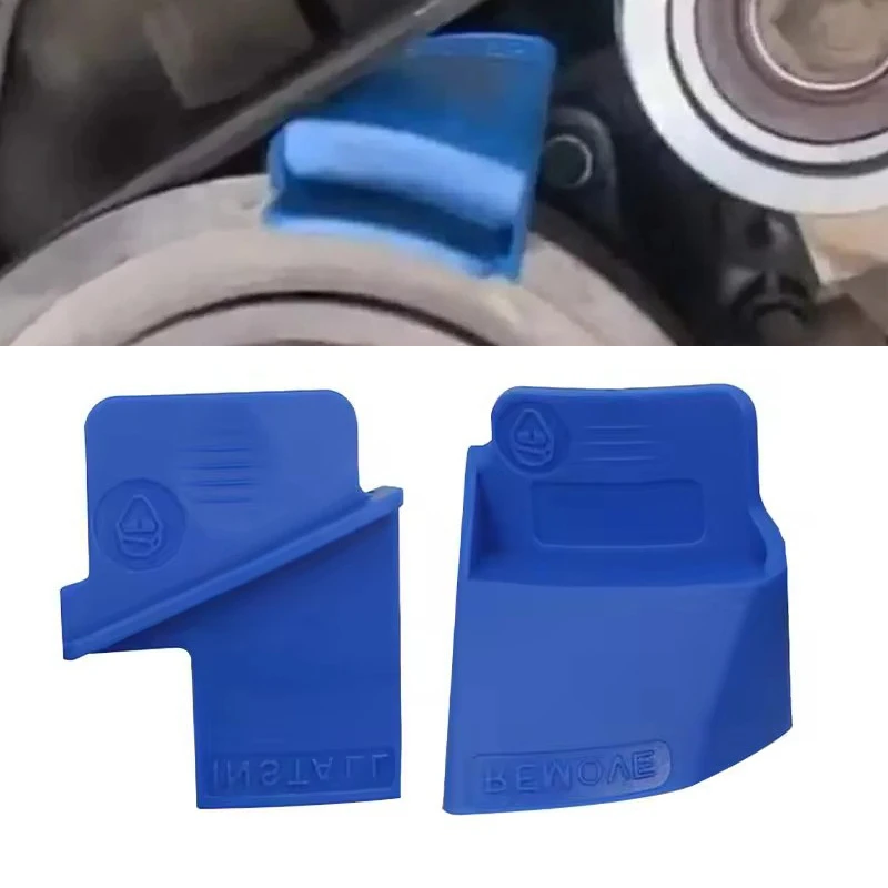 2Pcs Stretch Belt R…