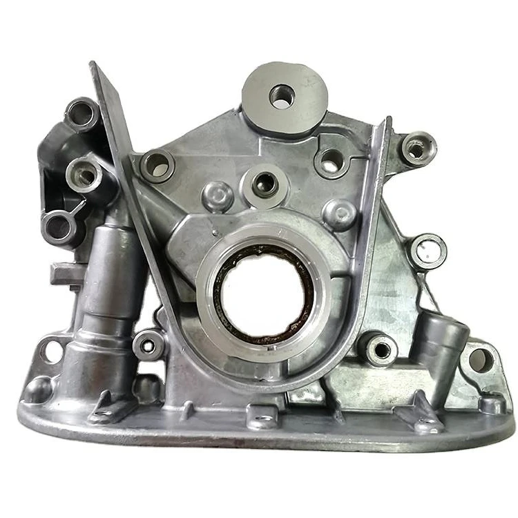 

Intelligent Library 7AFE Engine Oil Pump 15100-15080 for Corolla