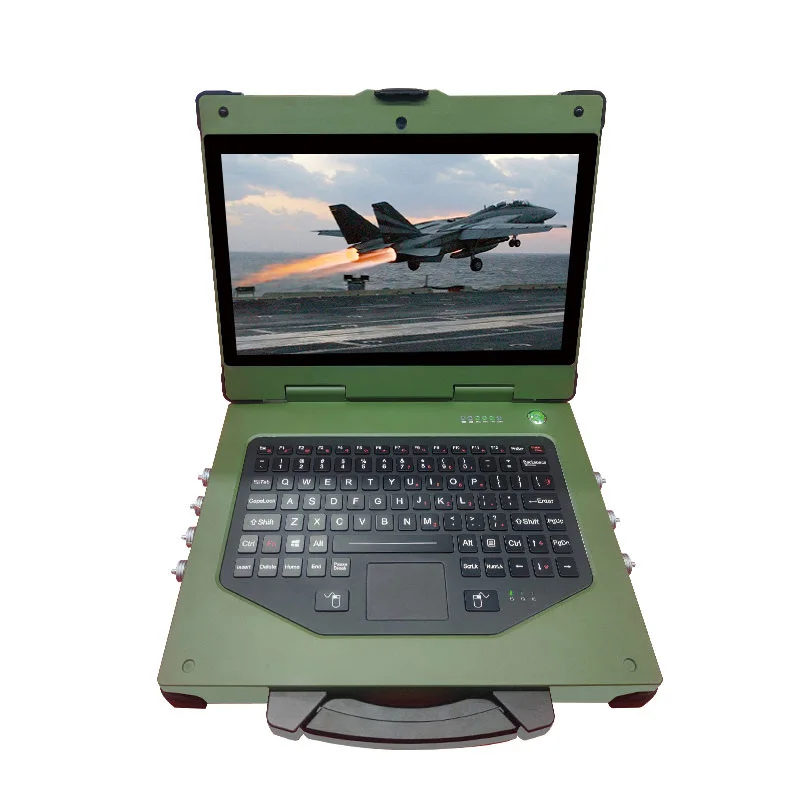 14 inch industrial Upward portable computer