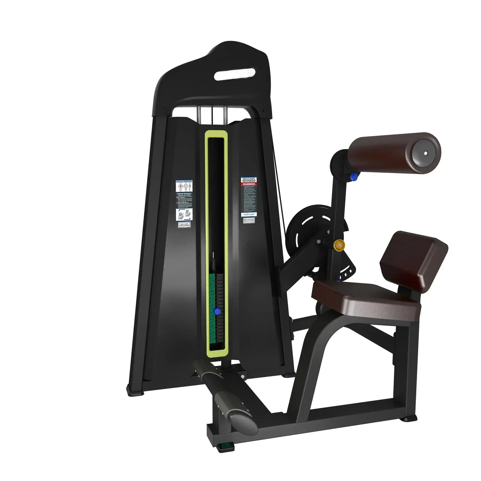 Commercial Gym Equipment Hip Abductor Machine Outer Thigh For Sale For Precor