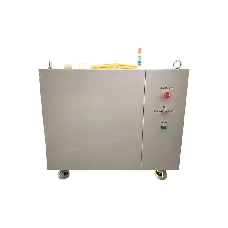 Reci High Power 4000W/6000W/12000W/20000W Multimode Fiber Source for Cutting