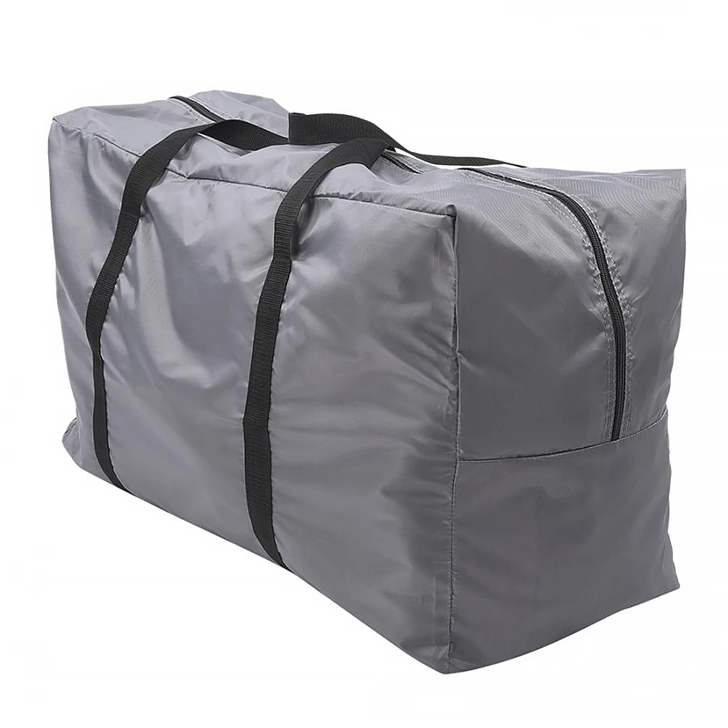 

Storage Bag Boat Kayak Large Capacity Handbag Carrying Water Sports