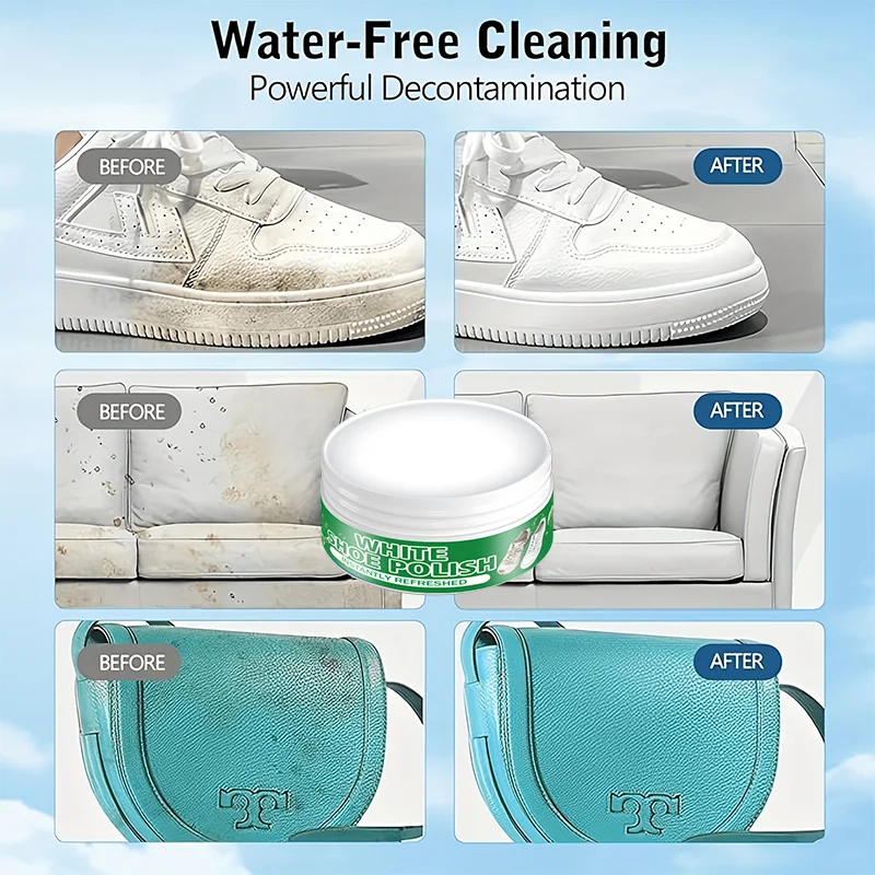 Thumbnail 4 - #4 Trending Shoe Polish Right Now