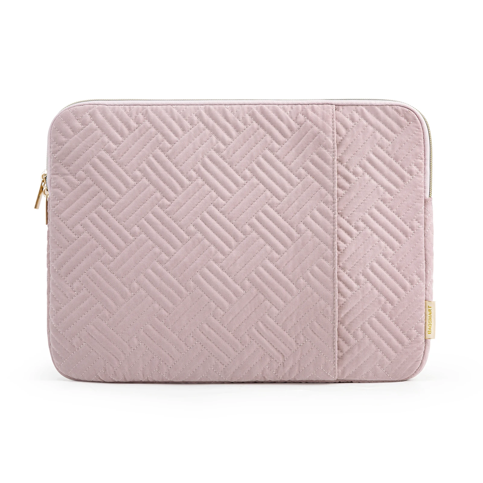 Laptop Hülse für Frauen Männer BAGSMART 13,3-15.6 "'Computer Taschen Zubehör Wasserdichte Laptop Tasche für Ipad Macbook Air pro 13 Fall