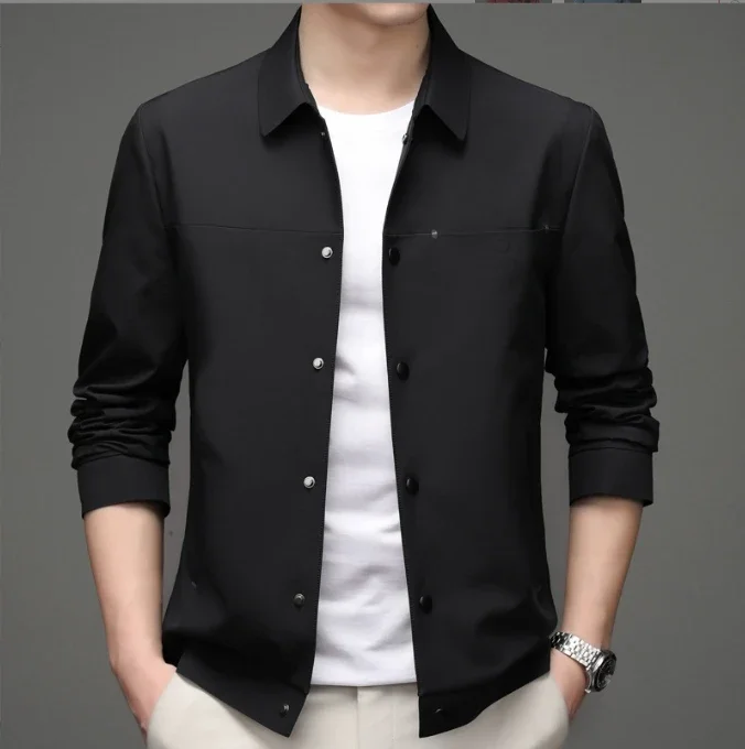 

Men's Jacket Fashionable and Casual suit