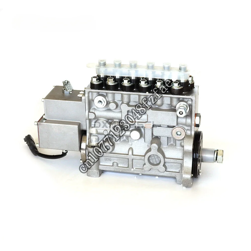 

New Excavator Parts BYC 6LTAA8.9-G2 Engine Fuel Pump 5258154
