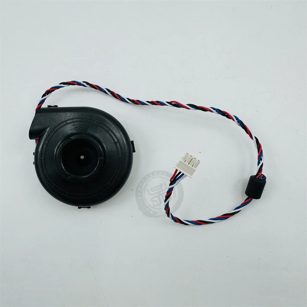 Dreame Veegmachine R2491A/R2416A/R2416B/R2416L/R2416H/R2416N/R2416C Blower-montage