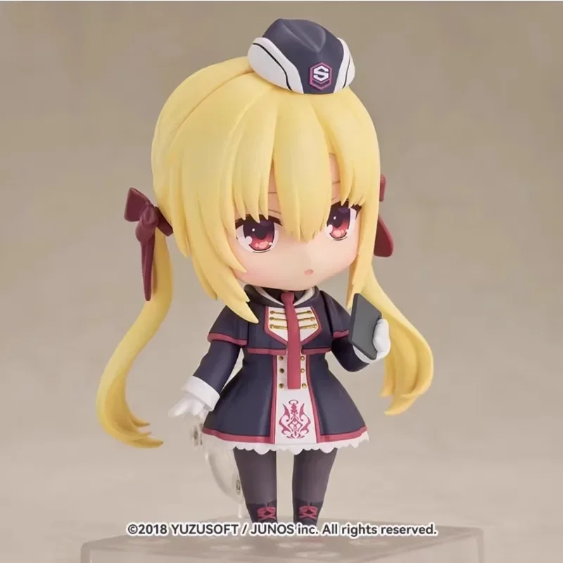 Good Fleece Nendoroid Riddle Chain KER Anime Figure Jouets pour garçons et filles, figurine d'action, GSC originale, Nanami, Arihara, cadeaux d'anniversaire, 2394