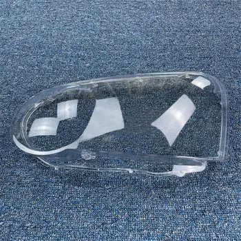 Kryt světlometu auta, pouzdro na světlomet, průhledné stínidlo, pouzdro na autosvětlo pro Subaru Impreza 8. generace 2003, 2004, 2005 12 nejlepší prodej Sklo světlometů Subaru - №12